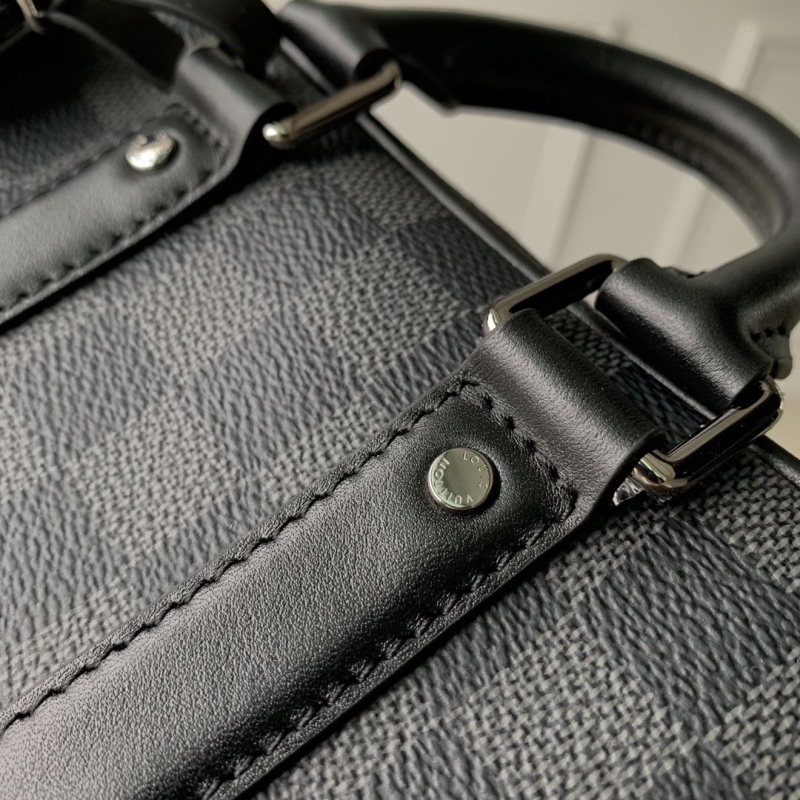Mens LV Satchel bags